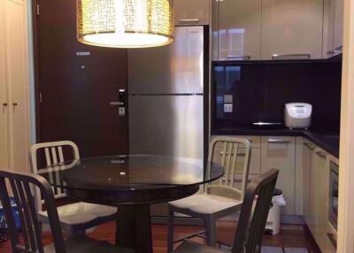 1 bed Condo in Quattro by Sansiri Khlong Tan Nuea Sub District C10234