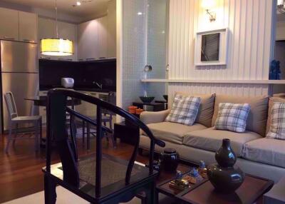 1 bed Condo in Quattro by Sansiri Khlong Tan Nuea Sub District C10234