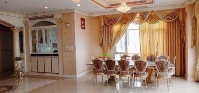 6 bed Penthouse in Lumpini Place Water Cliff Chong Nonsi Sub District C10232