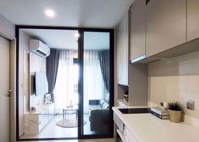 1 bed Condo in Life Ladprao Chomphon Sub District C10227
