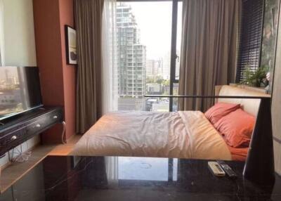 1 bed Condo in BEATNIQ Sukhumvit 32 Khlongtan Sub District C10220