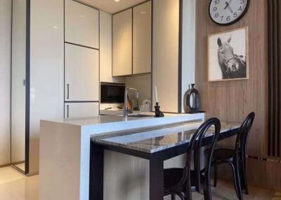 1 bed Condo in BEATNIQ Sukhumvit 32 Khlongtan Sub District C10220