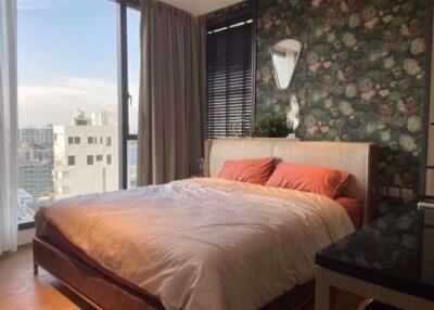 1 bed Condo in BEATNIQ Sukhumvit 32 Khlongtan Sub District C10220