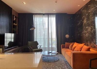 1 bed Condo in BEATNIQ Sukhumvit 32 Khlongtan Sub District C10220