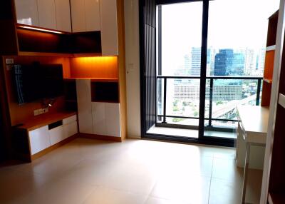 1 bed Condo in M Ladprao Chomphon Sub District C10210