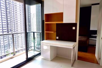 1 bed Condo in M Ladprao Chomphon Sub District C10210