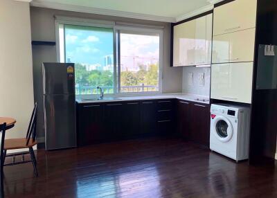 2 bed Condo in Leticia Rama 9 Bangkapi Sub District C10209