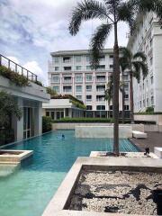 2 bed Condo in Leticia Rama 9 Bangkapi Sub District C10209