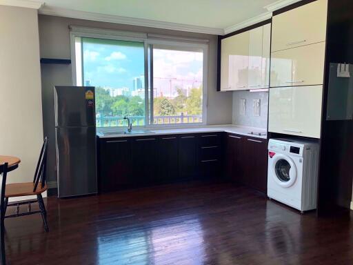 2 bed Condo in Leticia Rama 9 Bangkapi Sub District C10209