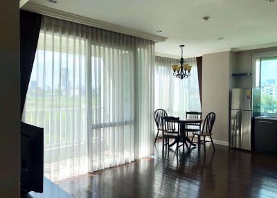 2 bed Condo in Leticia Rama 9 Bangkapi Sub District C10209