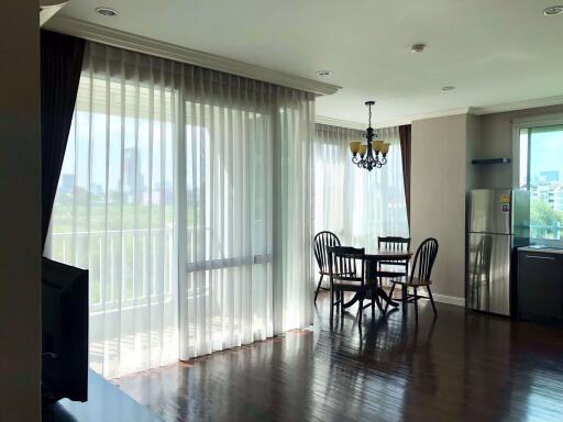 2 bed Condo in Leticia Rama 9 Bangkapi Sub District C10209