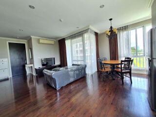 2 bed Condo in Leticia Rama 9 Bangkapi Sub District C10209