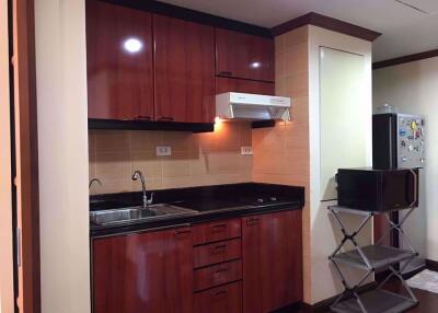 1 bed Condo in Lake Avenue Khlongtan Sub District C10207