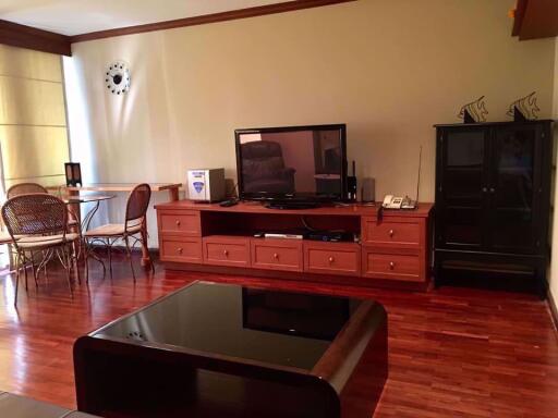 1 bed Condo in Lake Avenue Khlongtan Sub District C10207