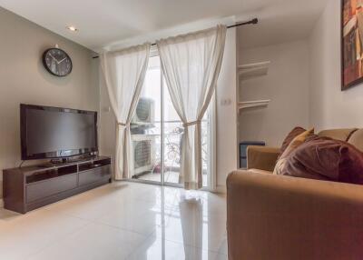 1 bed Condo in Le Nice Ekamai Phrakhanongnuea Sub District C10206