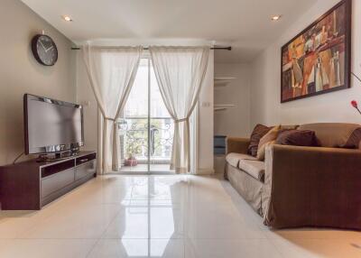 1 bed Condo in Le Nice Ekamai Phrakhanongnuea Sub District C10206