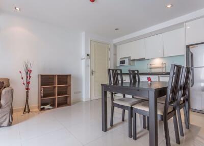 1 bed Condo in Le Nice Ekamai Phrakhanongnuea Sub District C10206