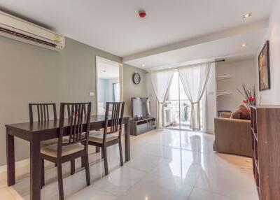 1 bed Condo in Le Nice Ekamai Phrakhanongnuea Sub District C10206