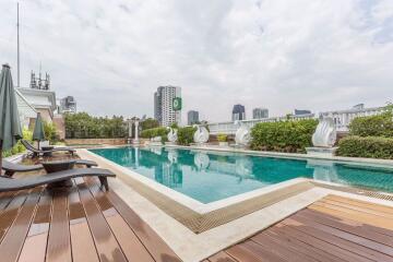 1 bed Condo in Le Nice Ekamai Phrakhanongnuea Sub District C10206