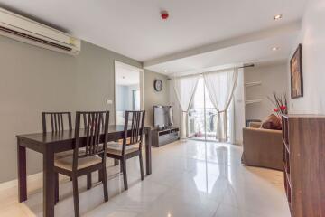 1 bed Condo in Le Nice Ekamai Phrakhanongnuea Sub District C10206