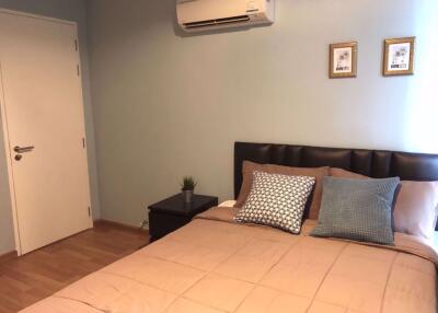 1 bed Condo in Voque Sukhumvit 16 Khlongtoei Sub District C10205