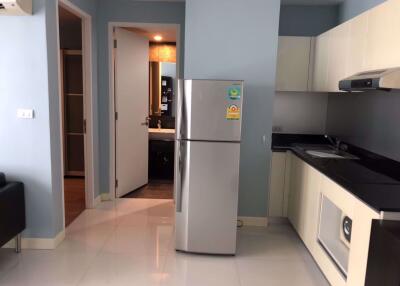 1 bed Condo in Voque Sukhumvit 16 Khlongtoei Sub District C10205