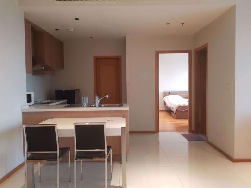 1 bed Condo in The Emporio Place Khlongtan Sub District C10203