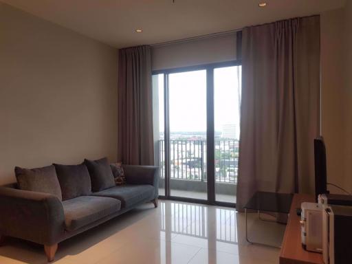 1 bed Condo in The Emporio Place Khlongtan Sub District C10203