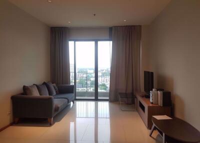 1 bed Condo in The Emporio Place Khlongtan Sub District C10203