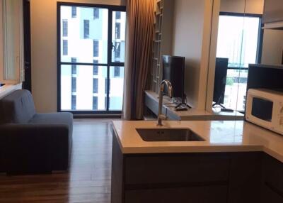 1 bed Condo in WYNE Sukhumvit Phra Khanong Sub District C10201