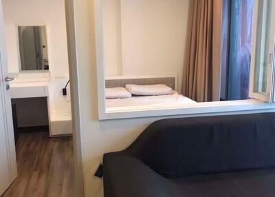 1 bed Condo in WYNE Sukhumvit Phra Khanong Sub District C10201