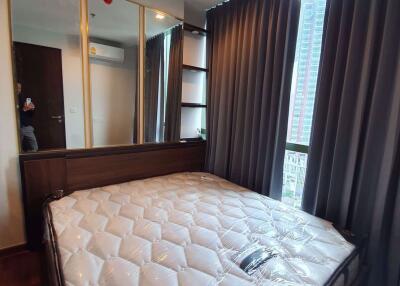 1 bed Condo in Wish Signature Midtown Siam Thanonphayathai Sub District C10197