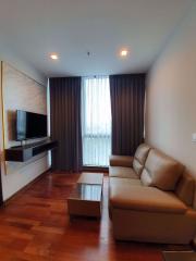 1 bed Condo in Wish Signature Midtown Siam Thanonphayathai Sub District C10197