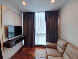 1 bed Condo in Wish Signature Midtown Siam Thanonphayathai Sub District C10197