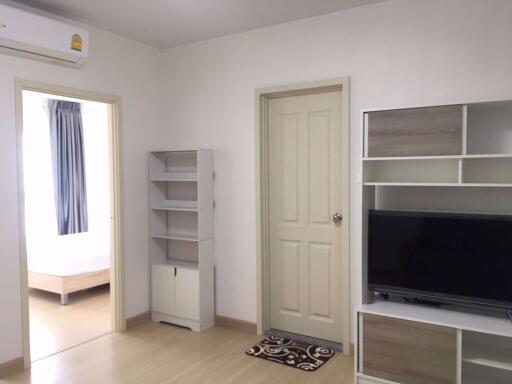 1 bed Condo in Supalai Veranda Rama 9 Bangkapi Sub District C10195