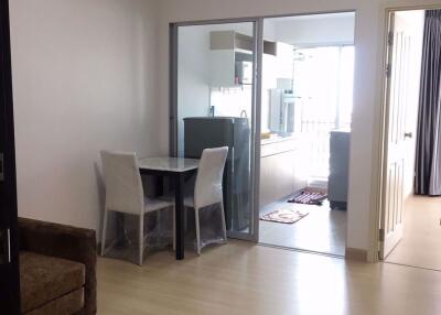 1 bed Condo in Supalai Veranda Rama 9 Bangkapi Sub District C10195