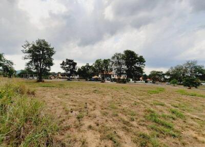 Land At Huay Yai for Sale