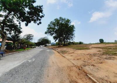 Land At Huay Yai for Sale