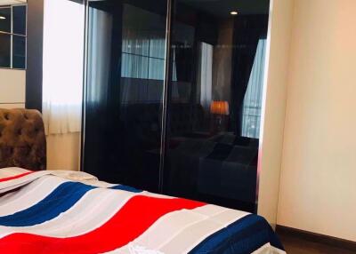 2 bed Condo in Supalai Lite Sathorn - Charoenrat Bangkhlo Sub District C10194