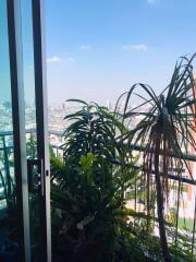 2 bed Condo in Supalai Lite Sathorn - Charoenrat Bangkhlo Sub District C10194