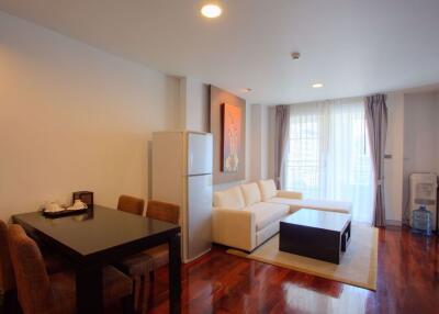 2 bed Condo in Mona Suite Khlong Toei Nuea Sub District C10182