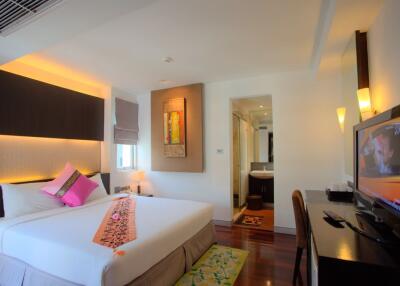 2 bed Condo in Mona Suite Khlong Toei Nuea Sub District C10182