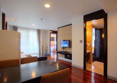 2 bed Condo in Mona Suite Khlong Toei Nuea Sub District C10182