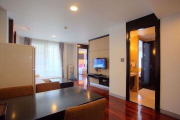 2 bed Condo in Mona Suite Khlong Toei Nuea Sub District C10182