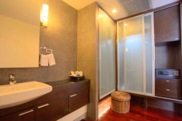 1 bed Condo in Mona Suite Khlong Toei Nuea Sub District C10181