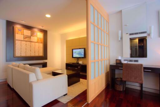 1 bed Condo in Mona Suite Khlong Toei Nuea Sub District C10181