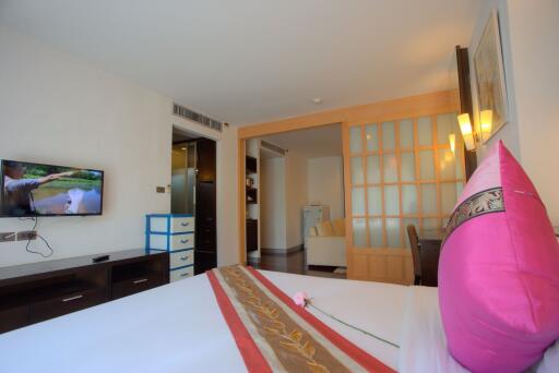 1 bed Condo in Mona Suite Khlong Toei Nuea Sub District C10181