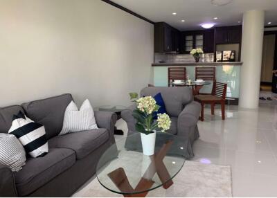 1 bed Condo in PR Court Khlong Tan Nuea Sub District C10179