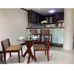 1 bed Condo in PR Court Khlong Tan Nuea Sub District C10179