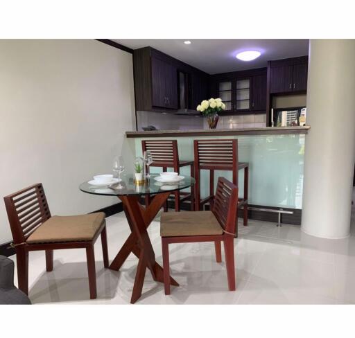 1 bed Condo in PR Court Khlong Tan Nuea Sub District C10179